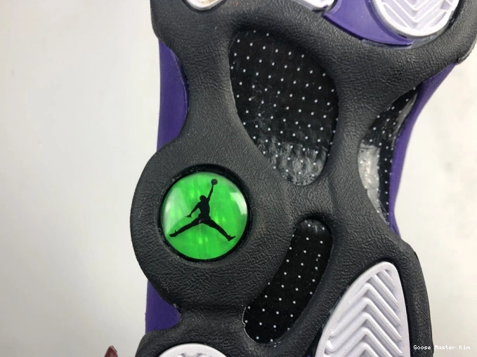 Air Jordan 13 DJ5982-015 Court Purple 0723